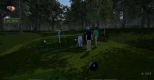 Golf RP
