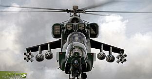 Take On Helicopters: Hinds