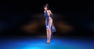 Angel Legion-DLC Myriad Splendor C