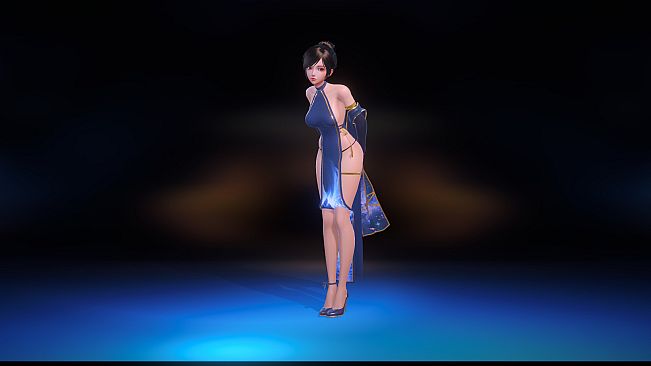 Angel Legion-DLC Myriad Splendor C