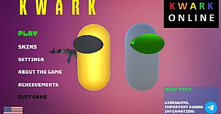 Kwark Online