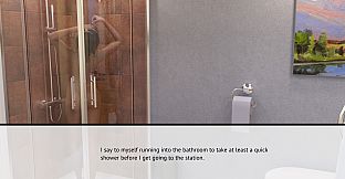 The Coroner Saga: Episode 5 - Life Paths