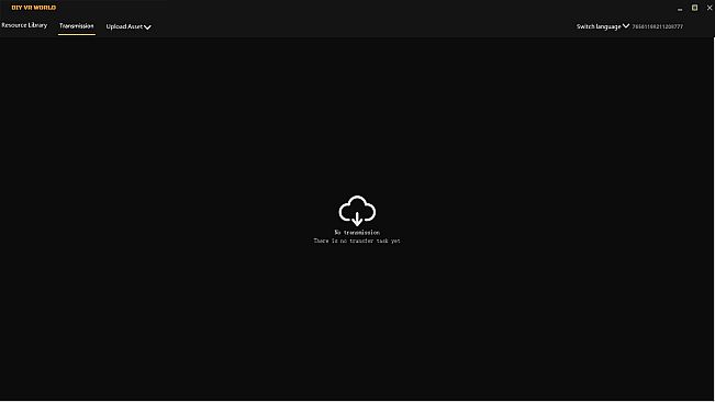 DIY VR: VR Girl Mods Tool