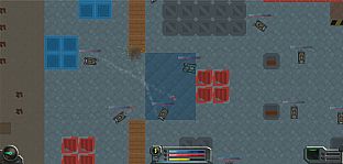 Super tanks RPG