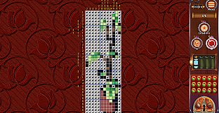 Nonograms - Pixel Art #4