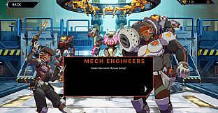 Kaidro: Clan Battles