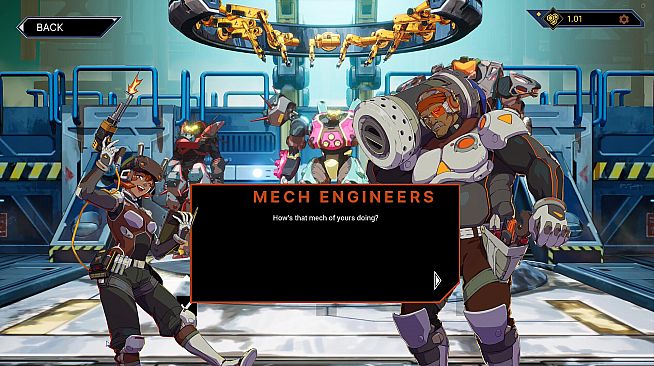 Kaidro: Clan Battles