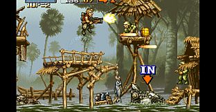 METAL SLUG Soundtrack