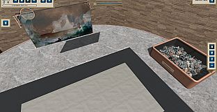 Masters of Puzzle - The Icebergs by F. E. Church