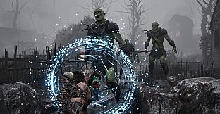 Fury of the Axe
