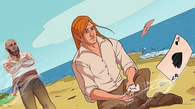 Choice of Life: Wild Islands