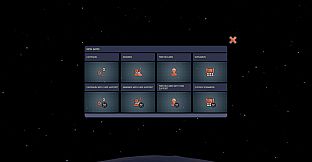 Space Station Designer