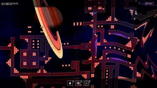 Skippy's Grand Escape