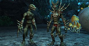 EverQuest II : Altar of Malice Collector's Edition
