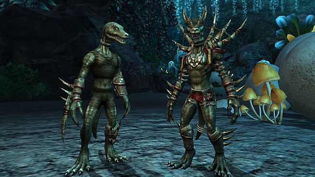 EverQuest II : Altar of Malice Collector's Edition