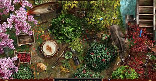 Lost Amulets: Four Guardians