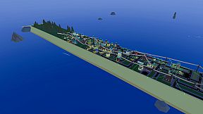 Power Network Tycoon