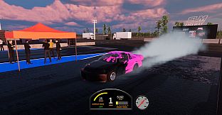 Bounty Drag Racing - FWD Pack 1