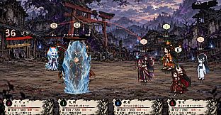 Ayakashi Profile
