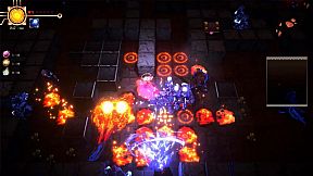 Ancient Weapon Holly