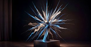 AI-VJ - Artsy 2 Visuals