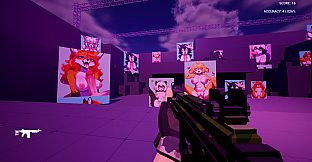 Furry Aim Trainer - Gooning Mode