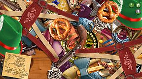 So Much Stuff 4: Bits & Bobs