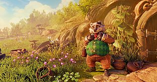 Trine 4: Definitive Edition