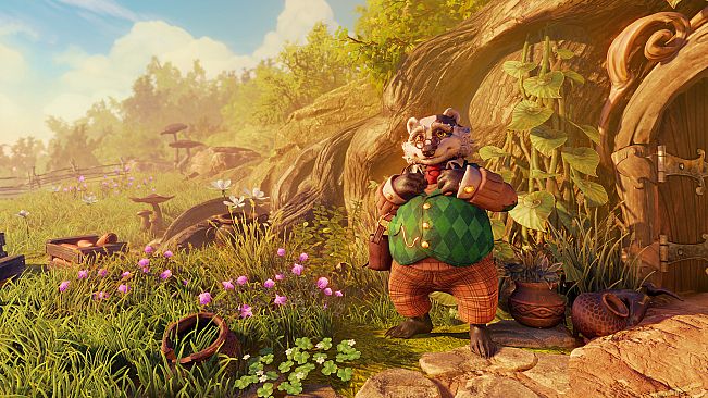 Trine 4: Definitive Edition