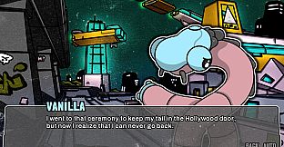 Last Chance in Xollywood