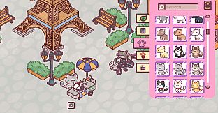 Hidden around the World