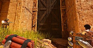 ARK: Bob's Tall Tales