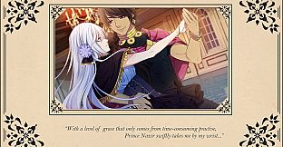 Royal Alchemist - Artbook