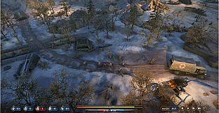 War Hospital - Upgrade to Supporter Edition