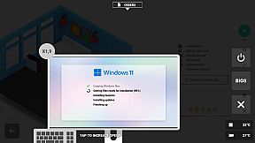 PC Creator - PC Building Simulator
