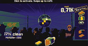 Disco Ball Simulator 2000