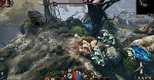 Van Helsing II: Ink Hunt