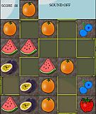 Fruit Arranger