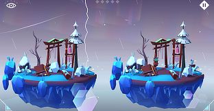 Hidden Lands - Spot the differences