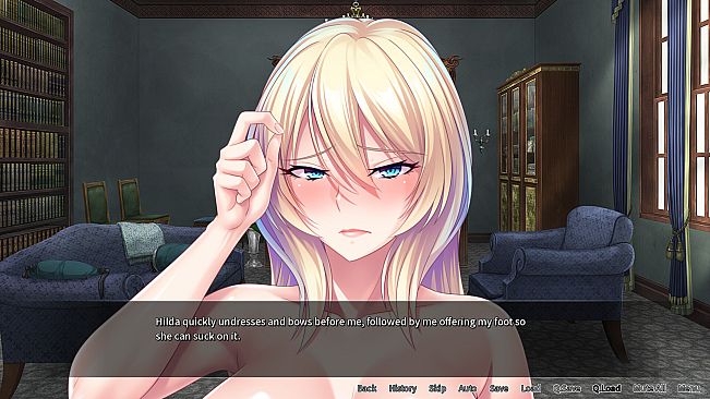 Major Milkers on Double Booty Duty