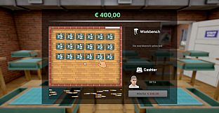 Nicotine Merchant Simulator