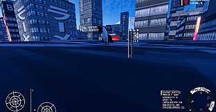 Bird Game: Tokyo