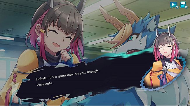 Azure Striker GUNVOLT 3