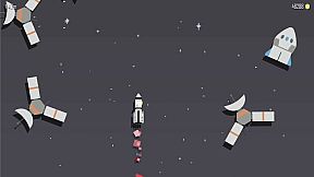 That Rocket Game