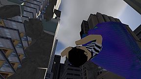 Mighty Monster Mayhem