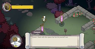 Swarmkeeper: A Droplet of Honey