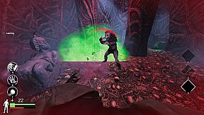 Puppet Master: The Game