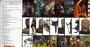 Fantasy Grounds - Pathfinder 2 RPG - Pathfinder Adventure: Crown of the Kobold King Anniversary Edition