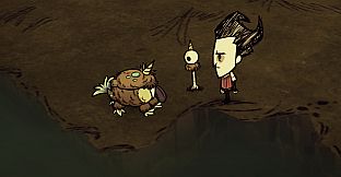 Don't Starve Together: Seaside Chest