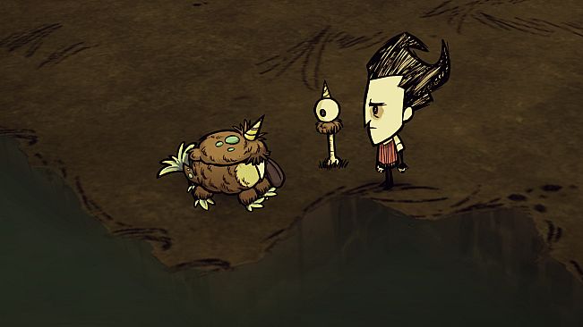 Don't Starve Together: Seaside Chest